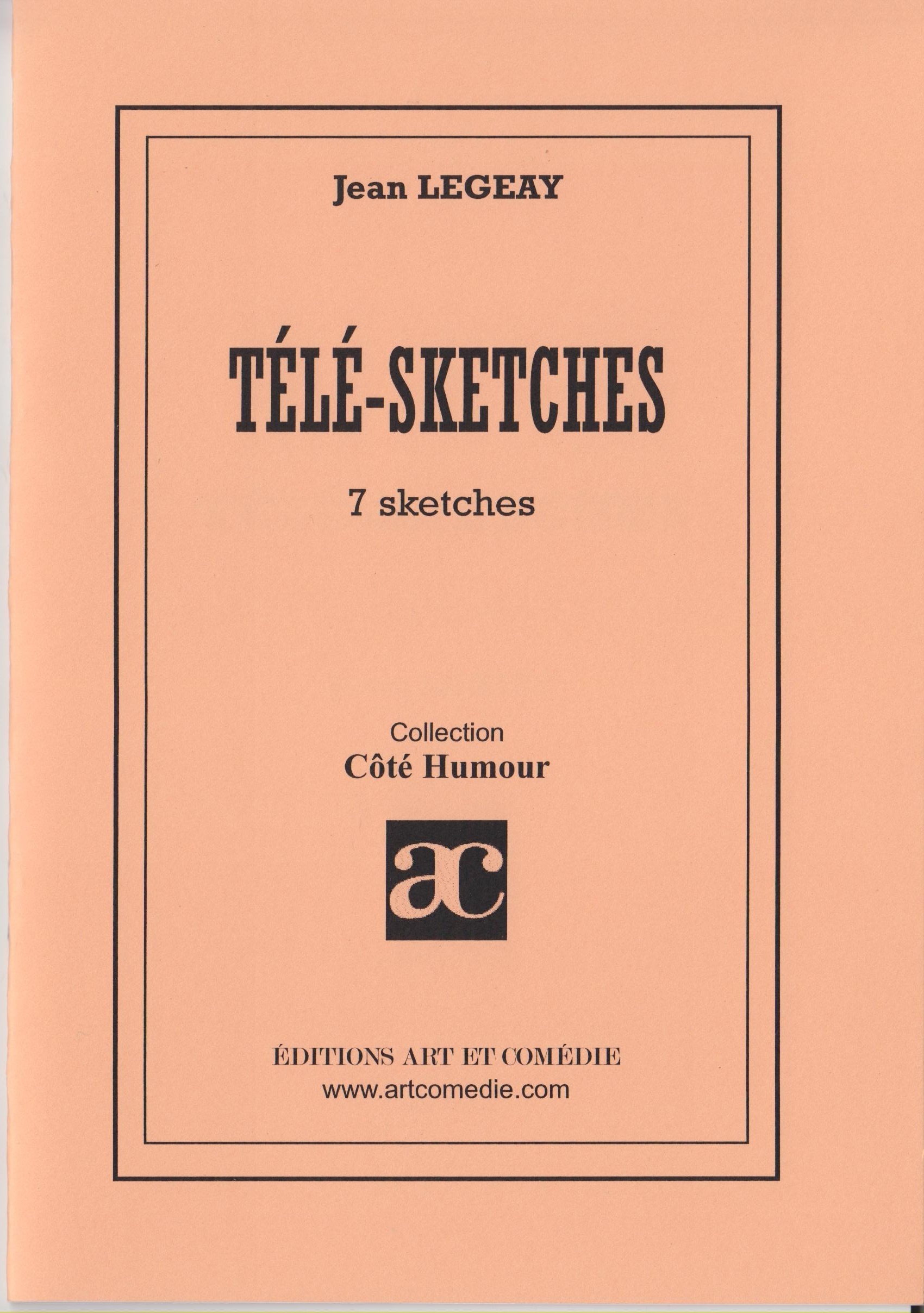 Télé-sketches