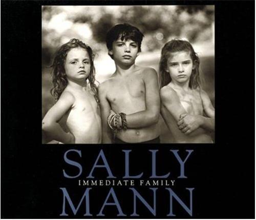 Sally Mann Immediate Family (Paperback) /anglais