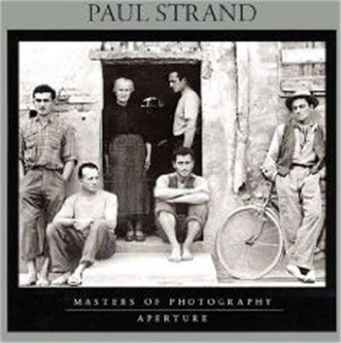 Paul Strand (Aperture Masters of Photography) /anglais