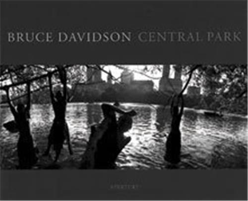 Bruce Davidson Central Park (Hardback) /anglais