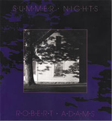 Robert Adams Summer Nights /anglais