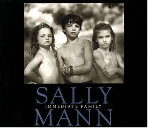 Sally Mann Immediate Family (Hardback) /anglais