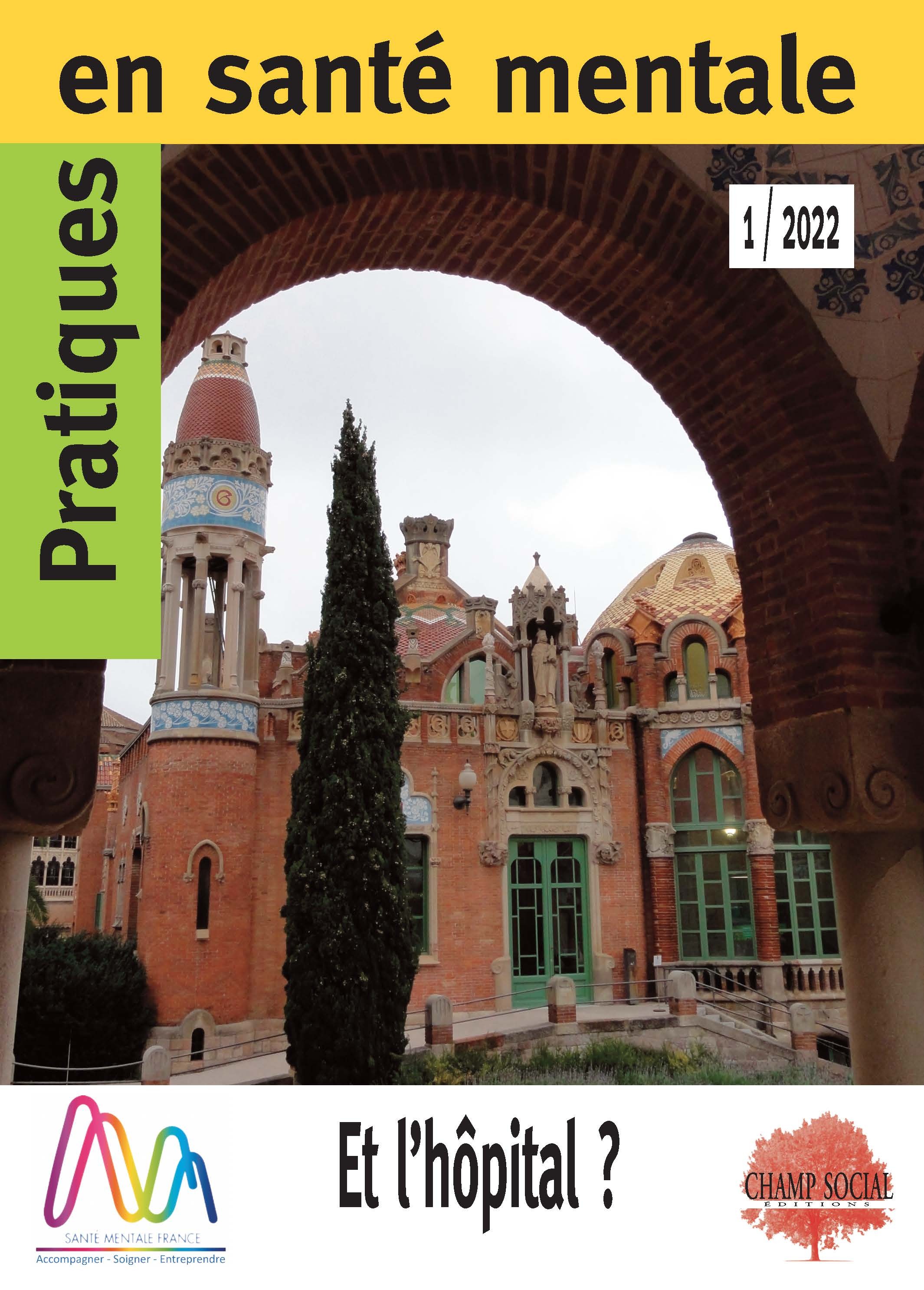 PSM1-2022. Et l’hôpital ?