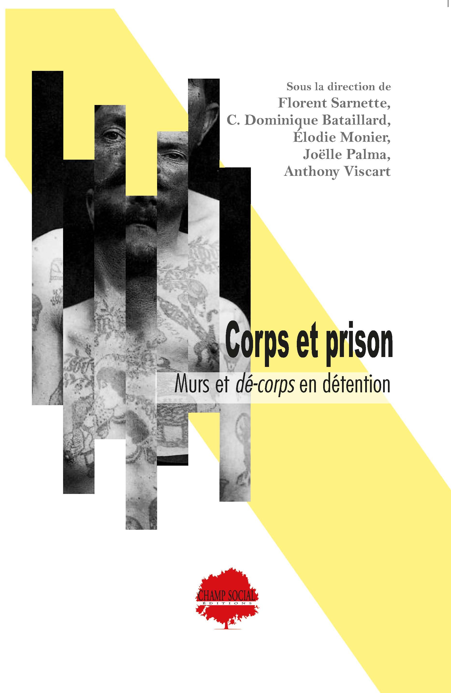 Corps & prison