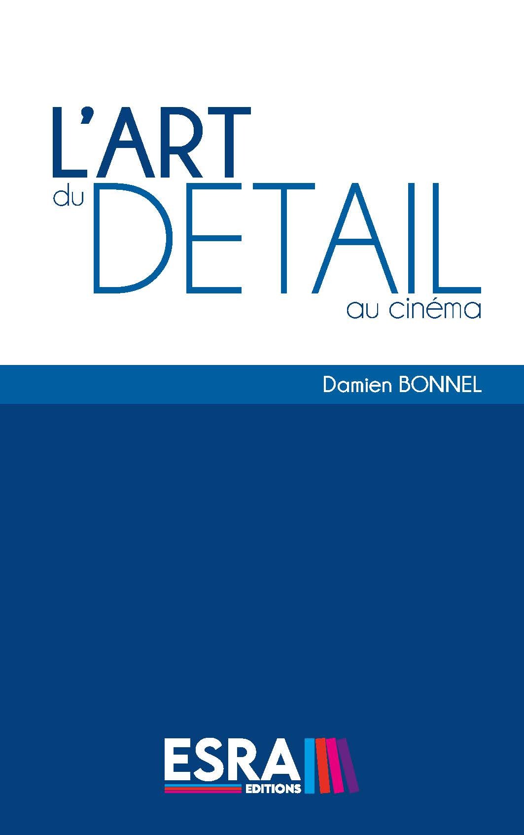 L’Art du Détail au Cinéma