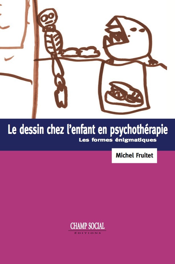 Le Dessin Chez L'Enfant Et La Psychotherapie