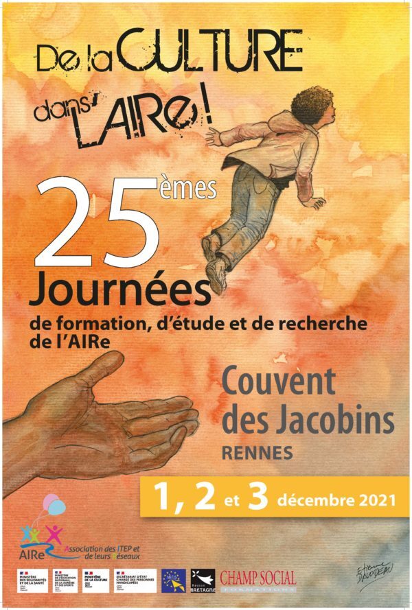 De la culture dans l'AIRe