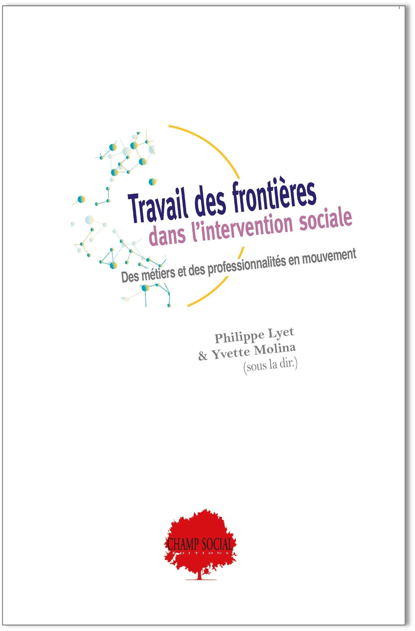 Travail des frontières dans l’intervention sociale
