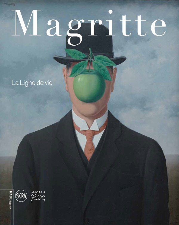 rene magritte