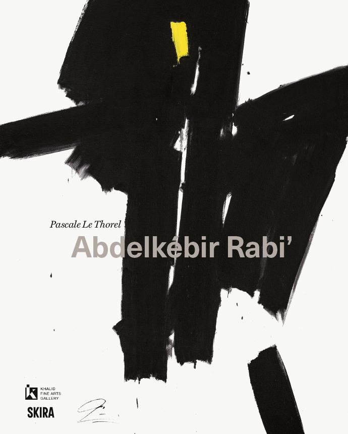 Abdelkébir Rabi’