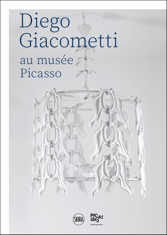 diego giacometti au musee picasso