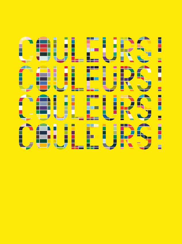 Couleurs !