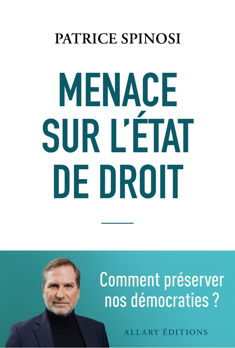 Menace sur l'état de droit