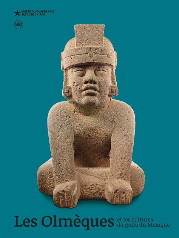 Olmeques et les cultures du golfe du mexique (Les)