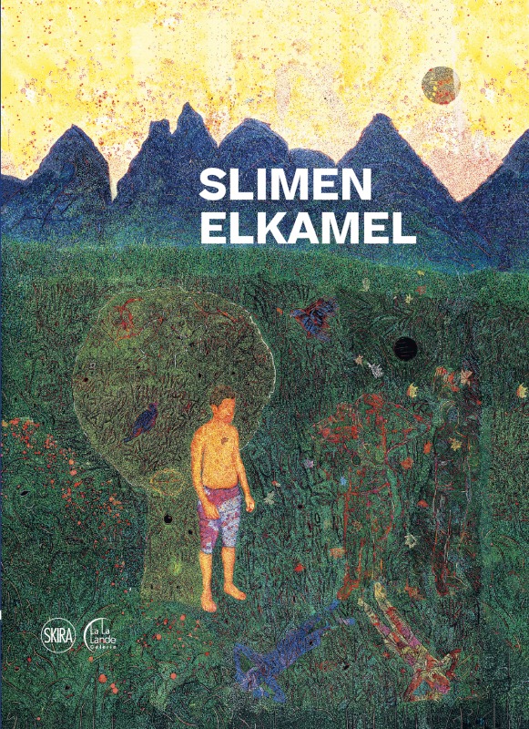 slimen elkamel
