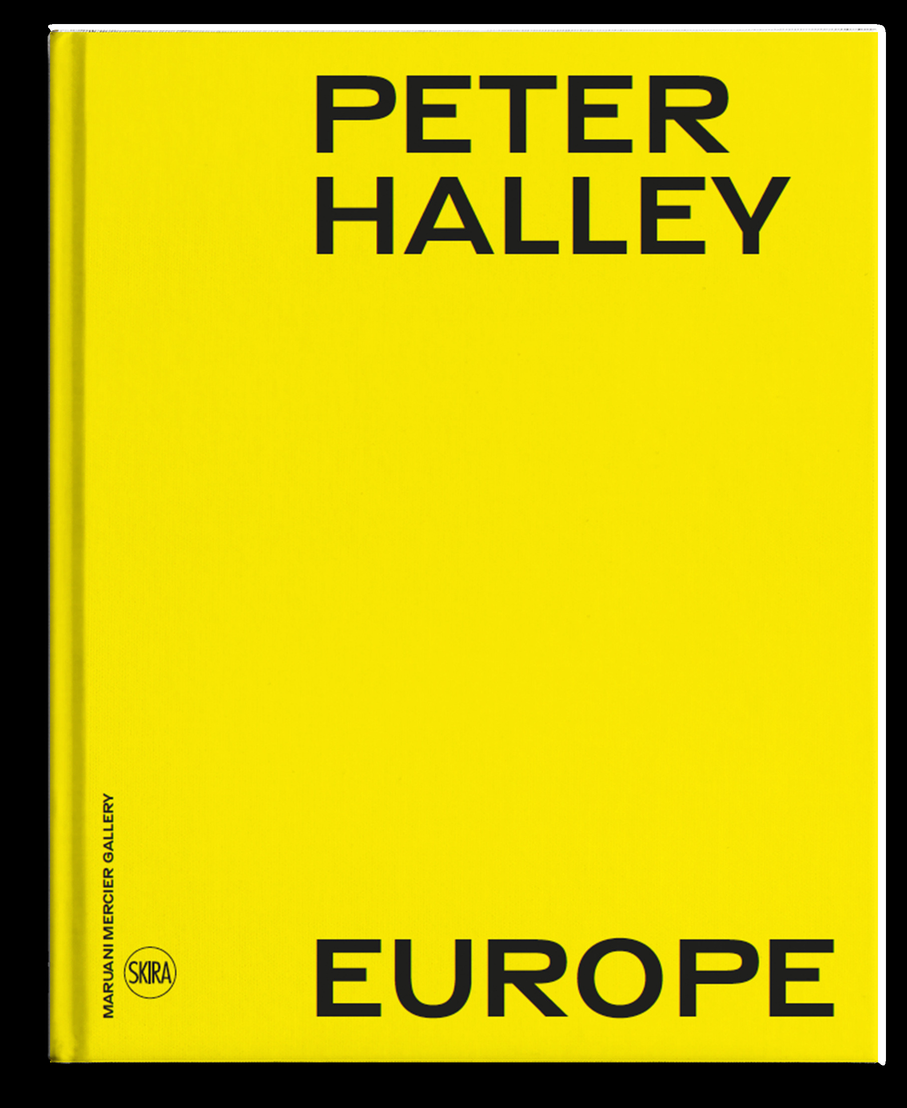 PETER HALLEY