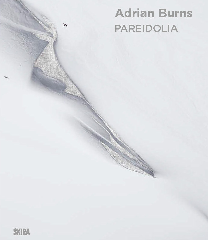 Adrian Burns. Pareidolia