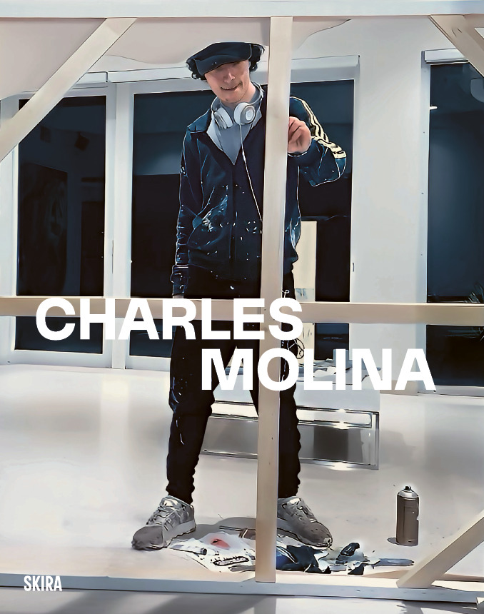 Charles Molina