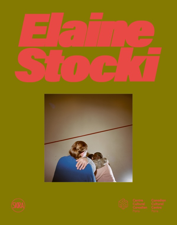 elaine stocki (fr/ang)