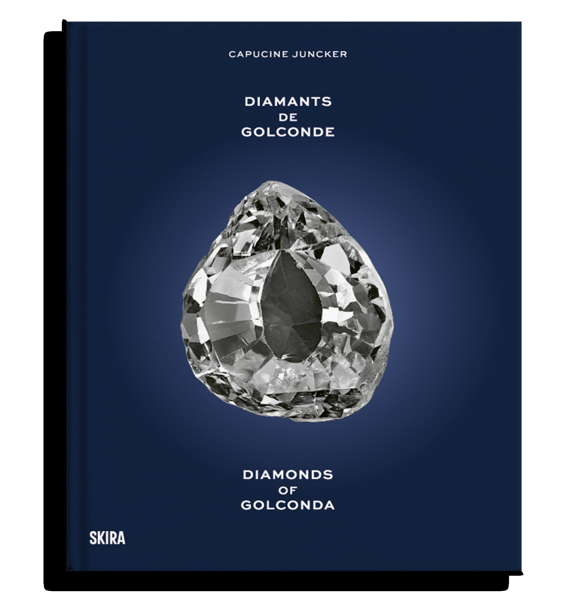 Diamants de Golconde