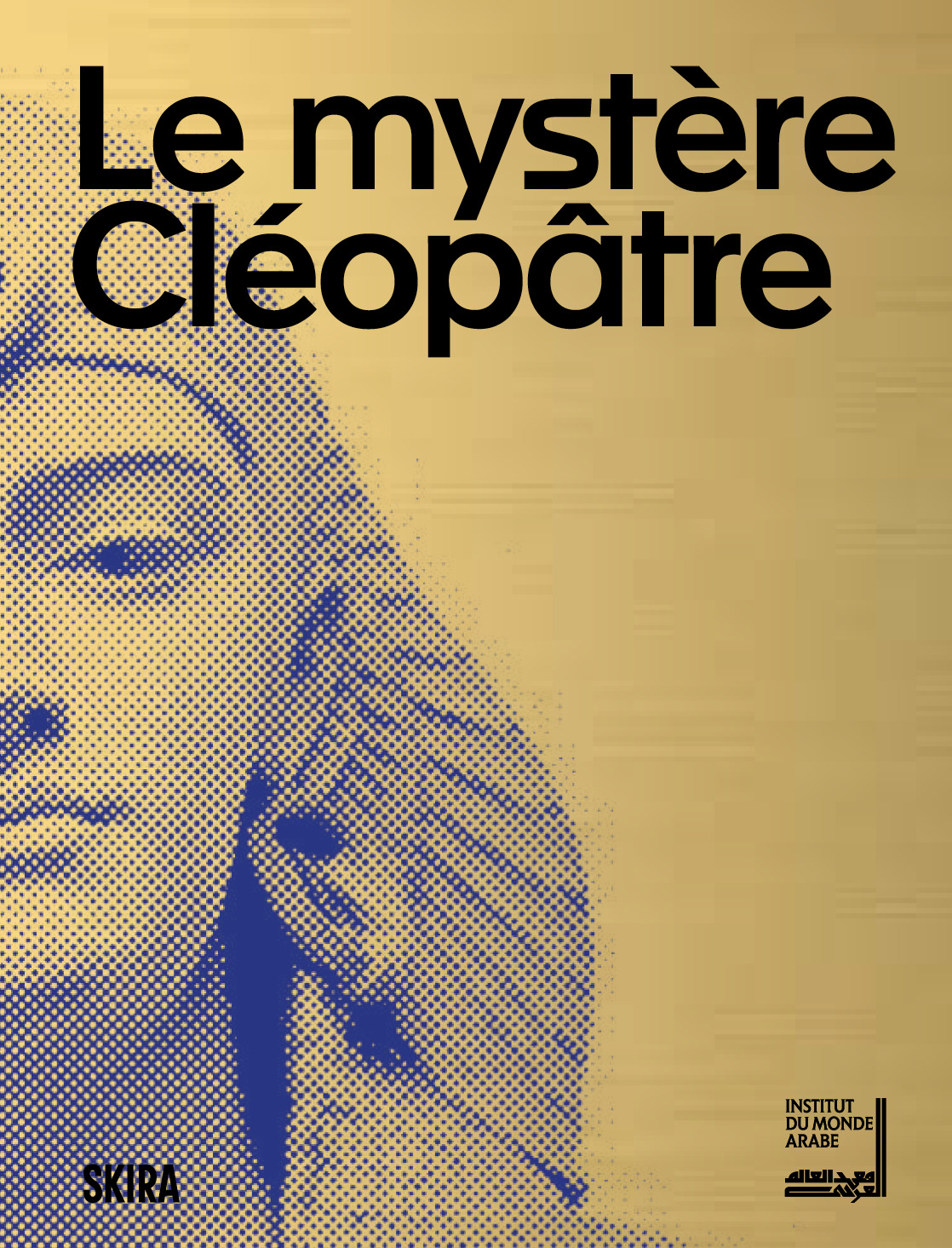 Le mystère Cléopâtre - Catalogue
