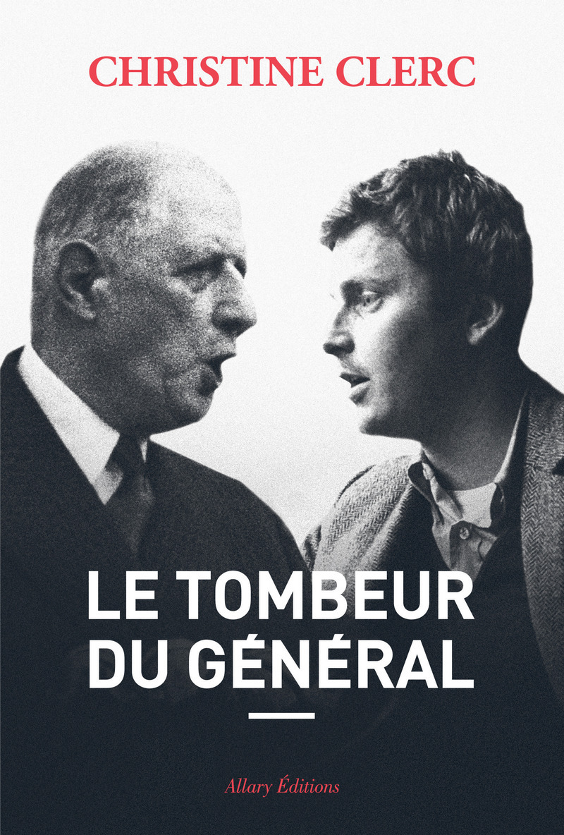Le tombeur du Général