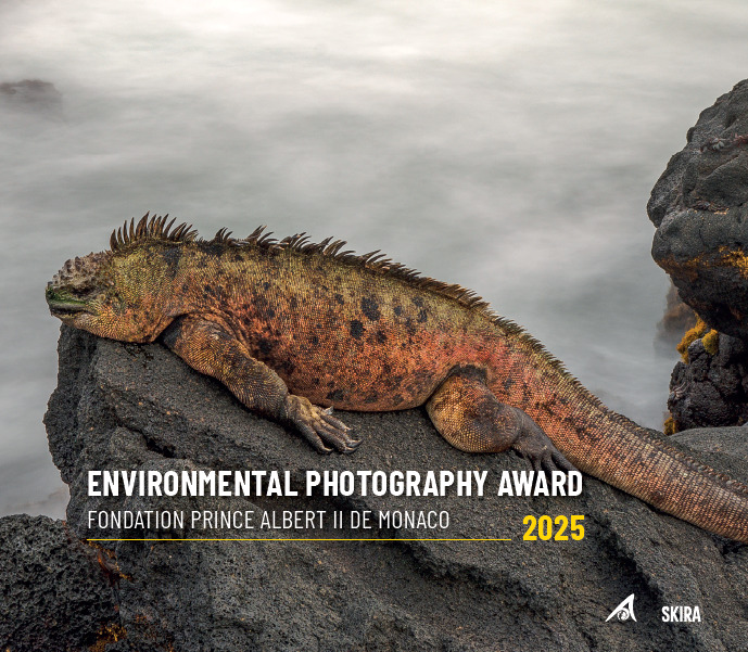 Prix de photographie environnementale 2025