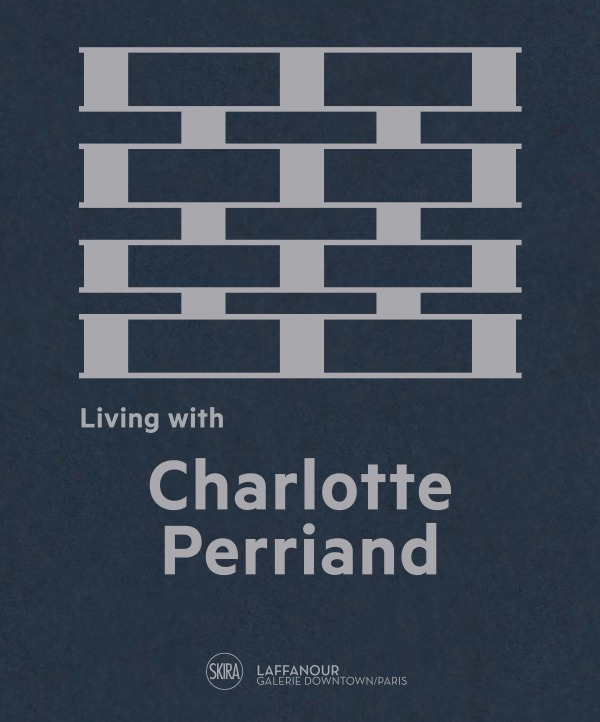 living with charlotte perriand
