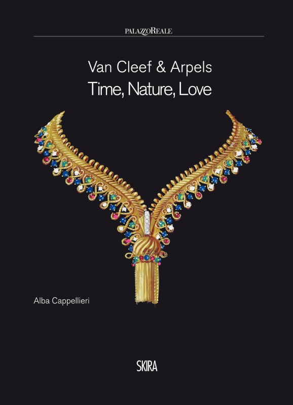 Van Cleef & Arpels Temps, Nature, Amour