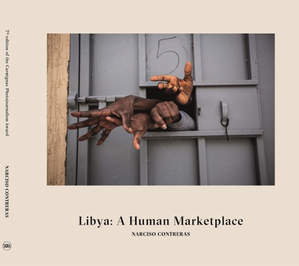LIBYE : PLAQUE TOURNANTE DU TRAFIC HUMAIN/LIBYA : A HUMAN MARKETPLACE (FR/ANG)