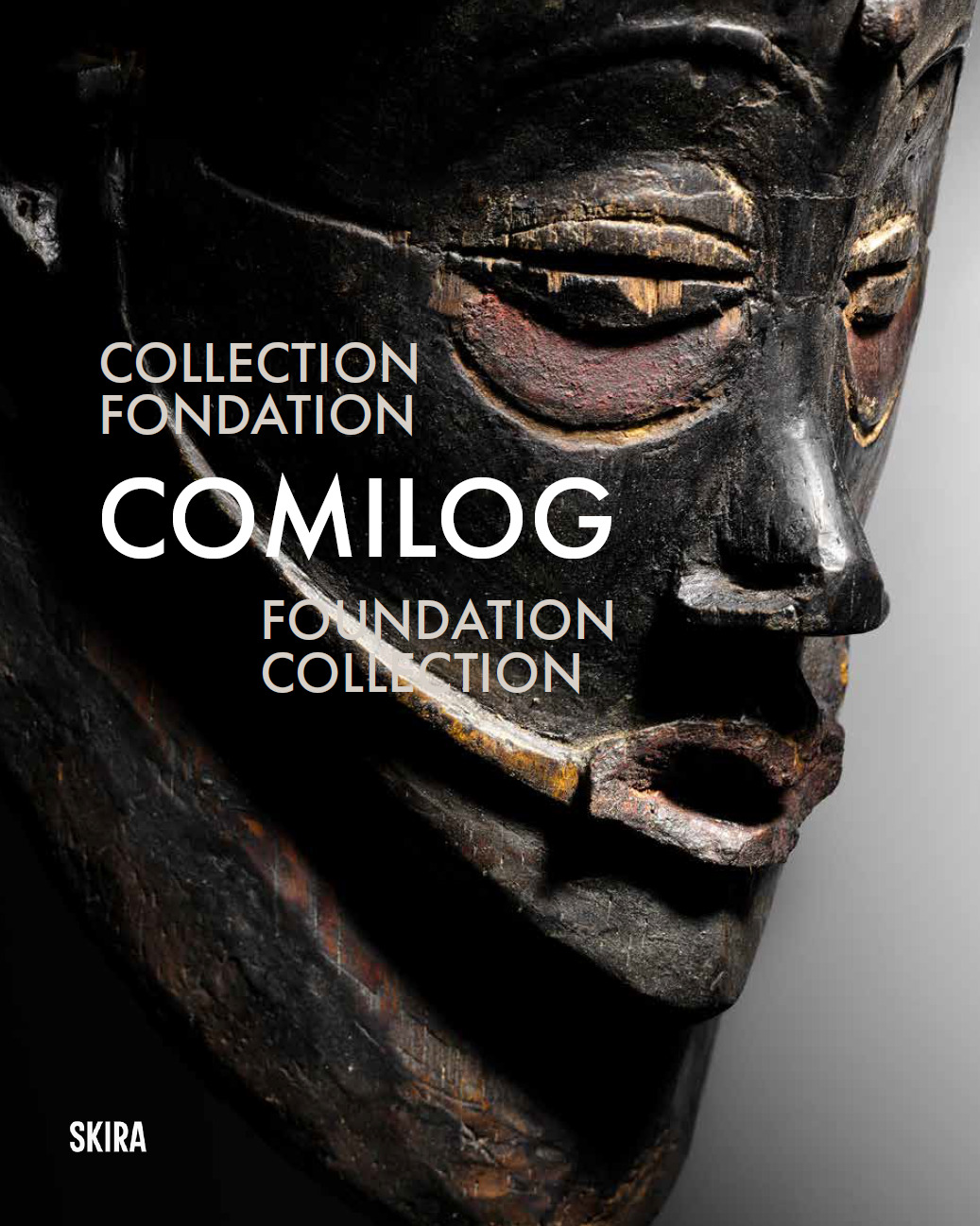 Catalogue de la collection Comilog