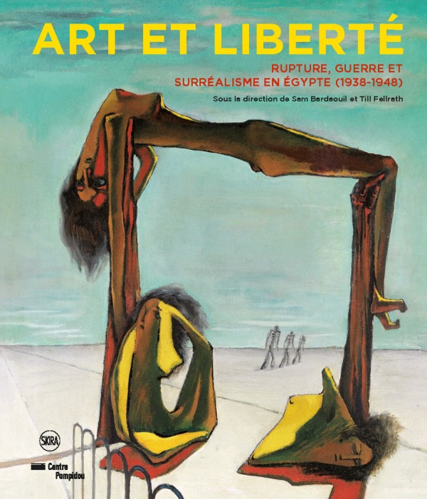 Art et liberte