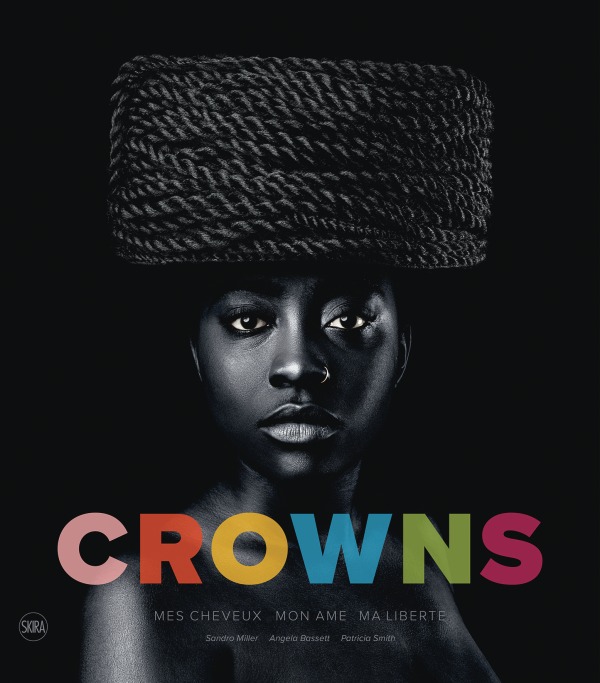 Crowns. Sandro Miller