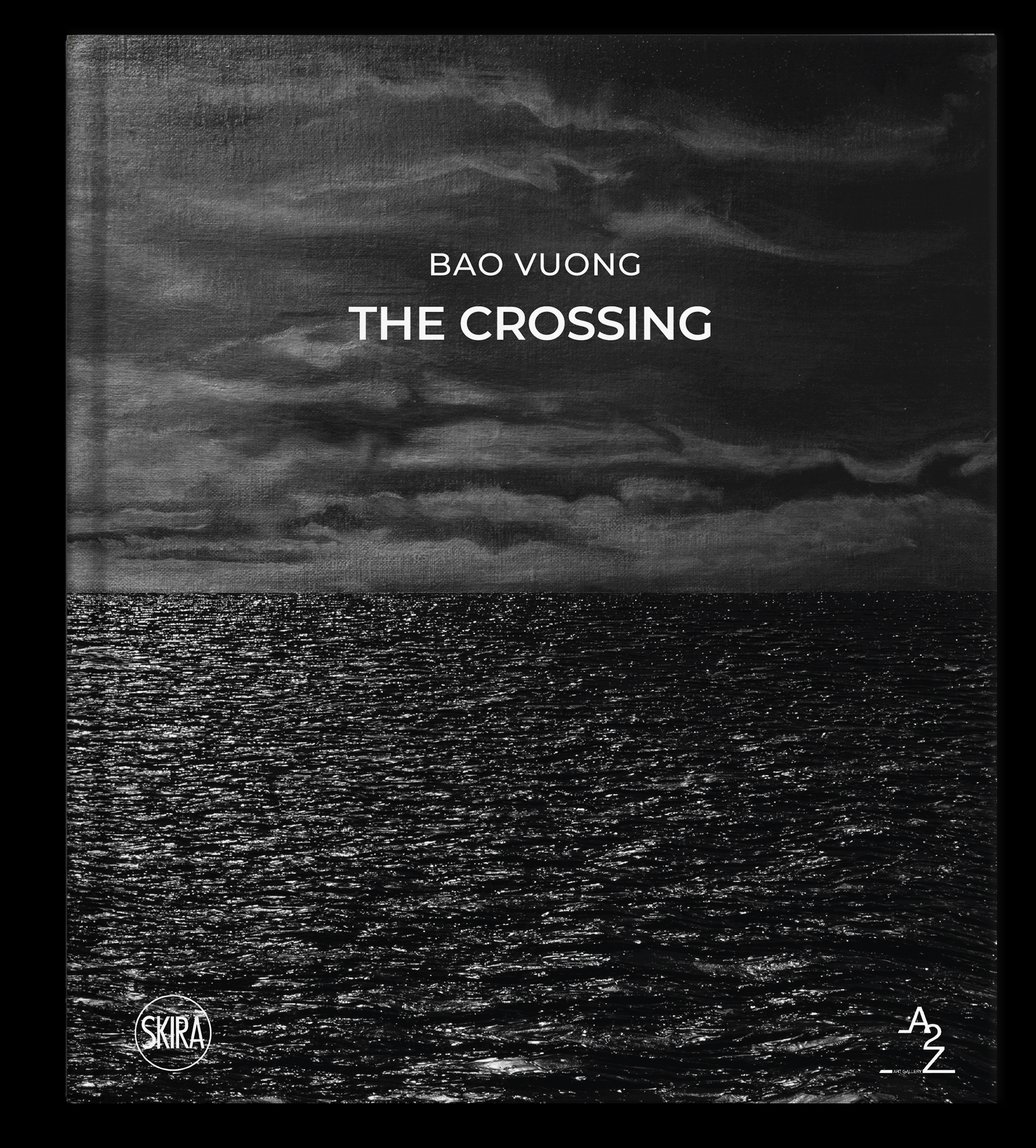 Bao Vuong. The Crossing