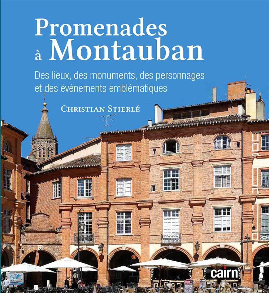 PROMENADES À MONTAUBAN