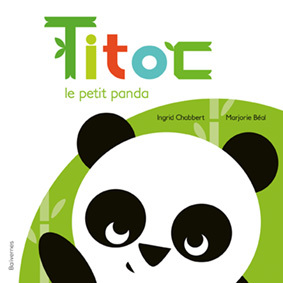 Titoc Le Petit Panda