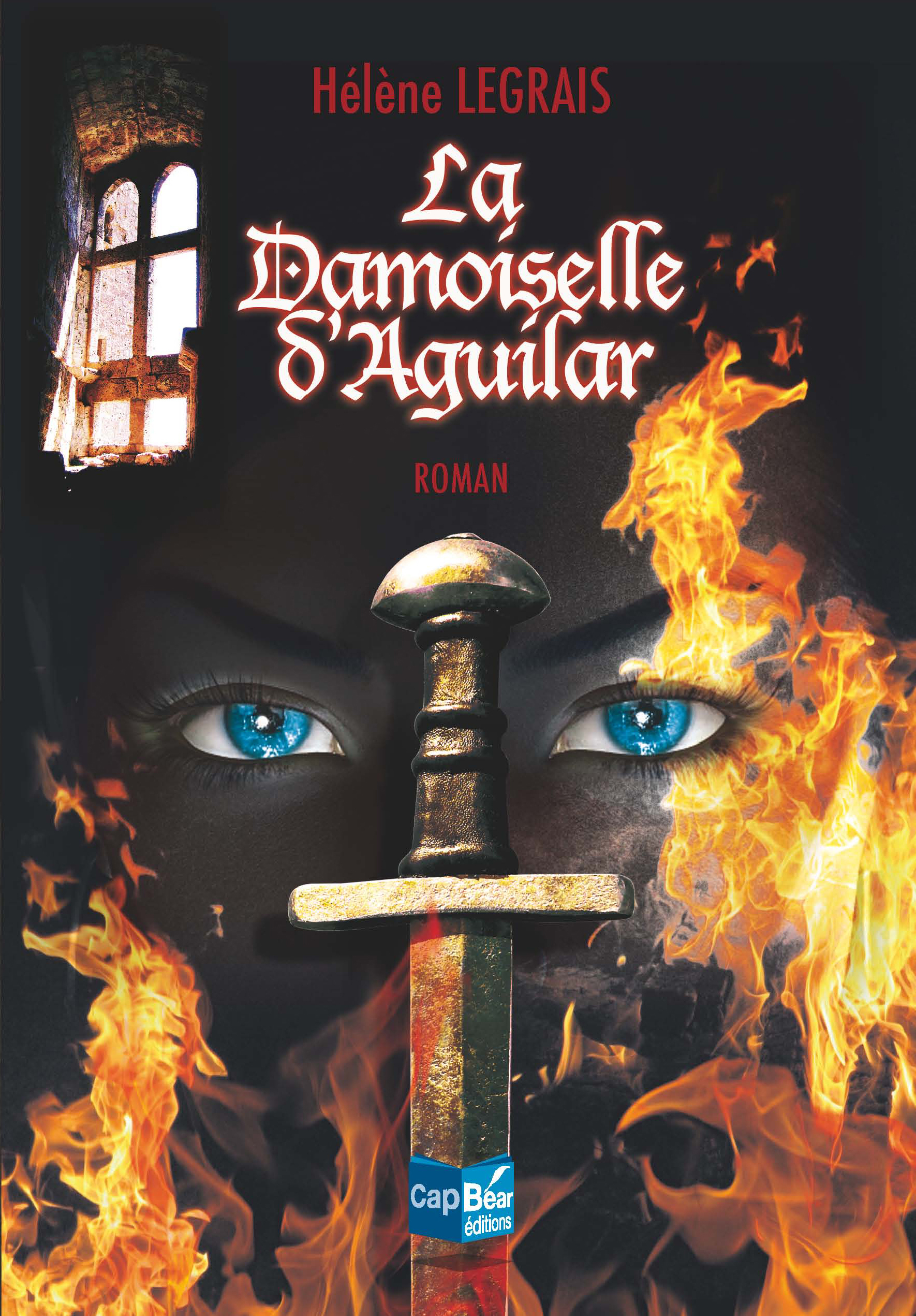 La Damoiselle d'aguilar