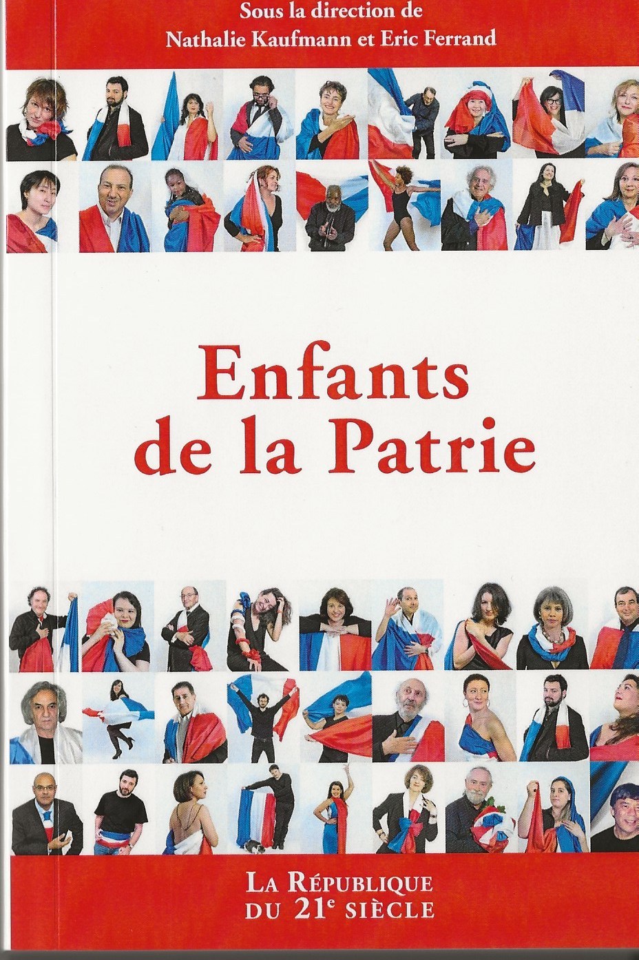 Enfants de la patrie