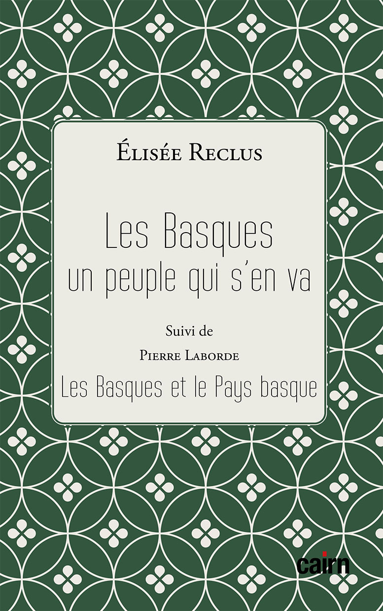 LES BASQUES un peuple qui s’en va