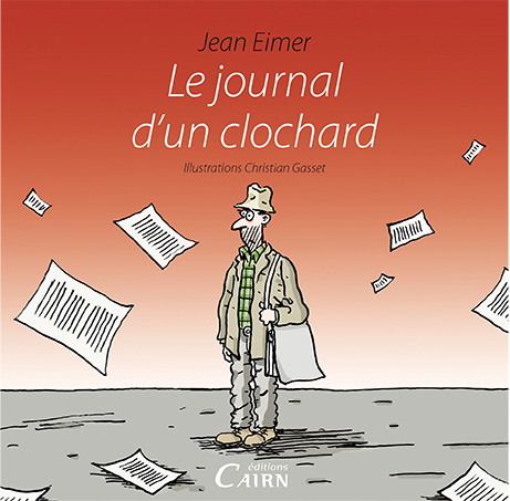 Le journal d'un clochard
