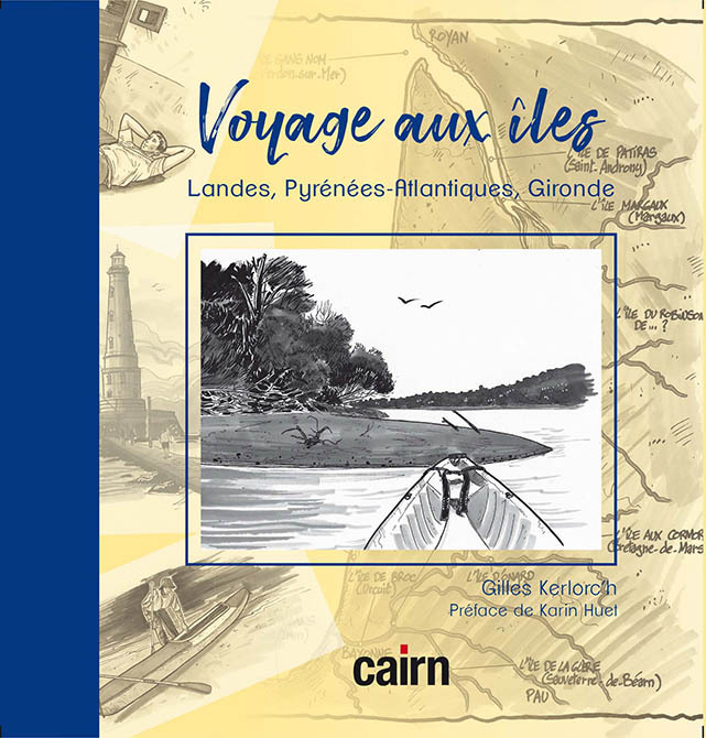 voyage aux iles