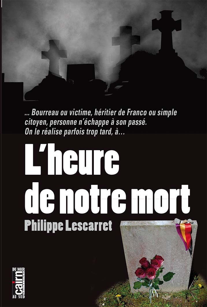 L'heure de notre mort