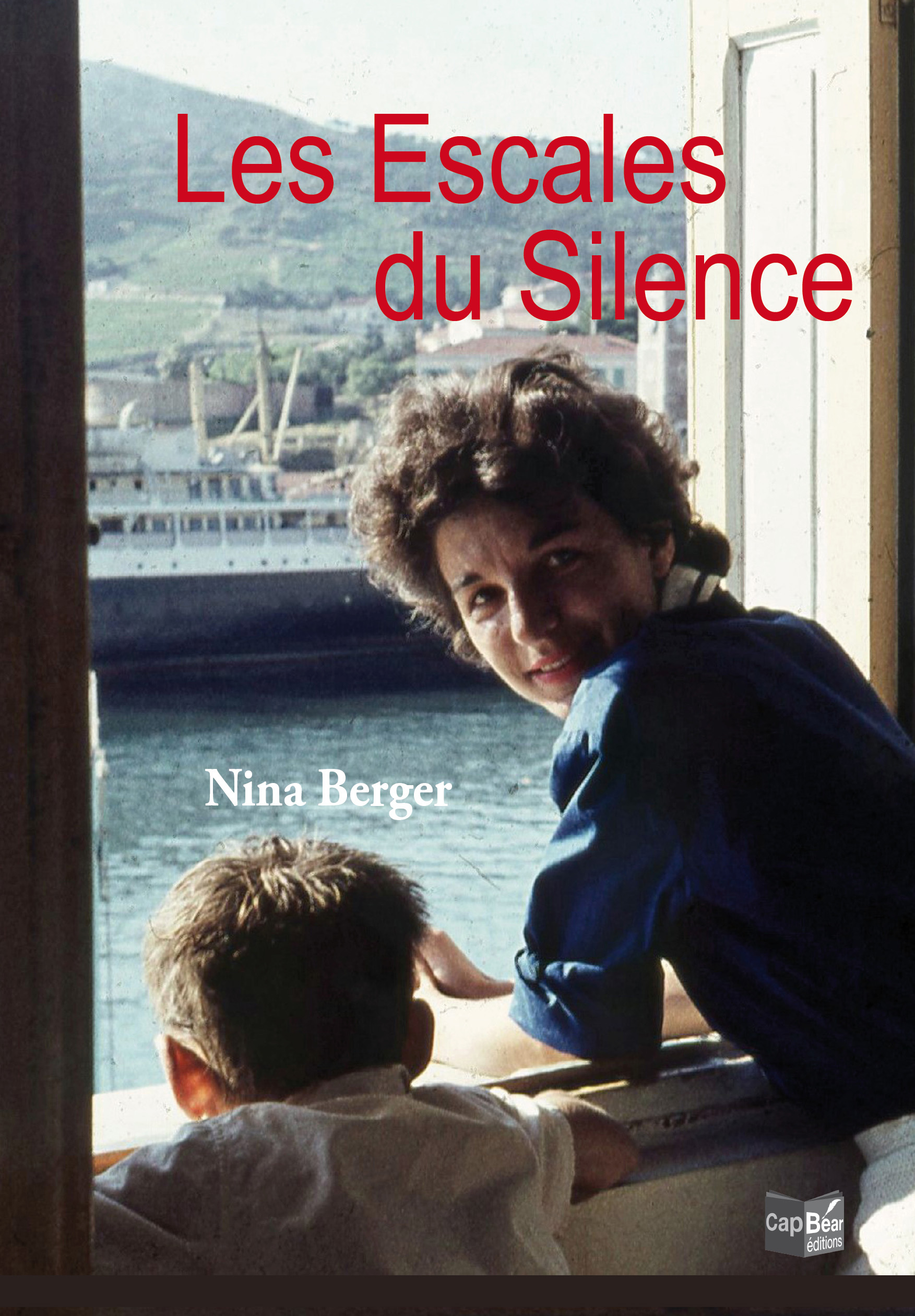 Les Escales du Silence