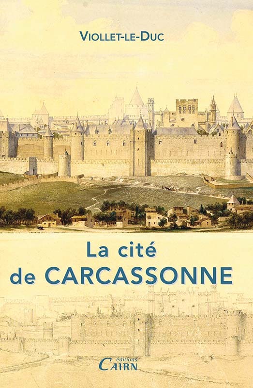 La cité de Carcassonne