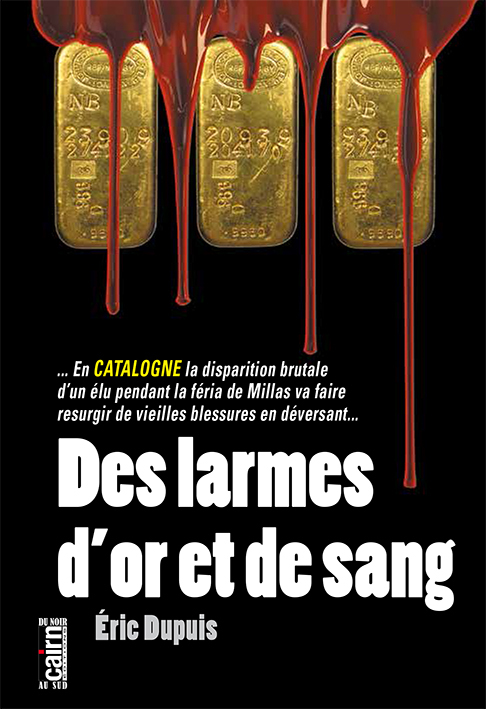 Des larmes d’or et de sang