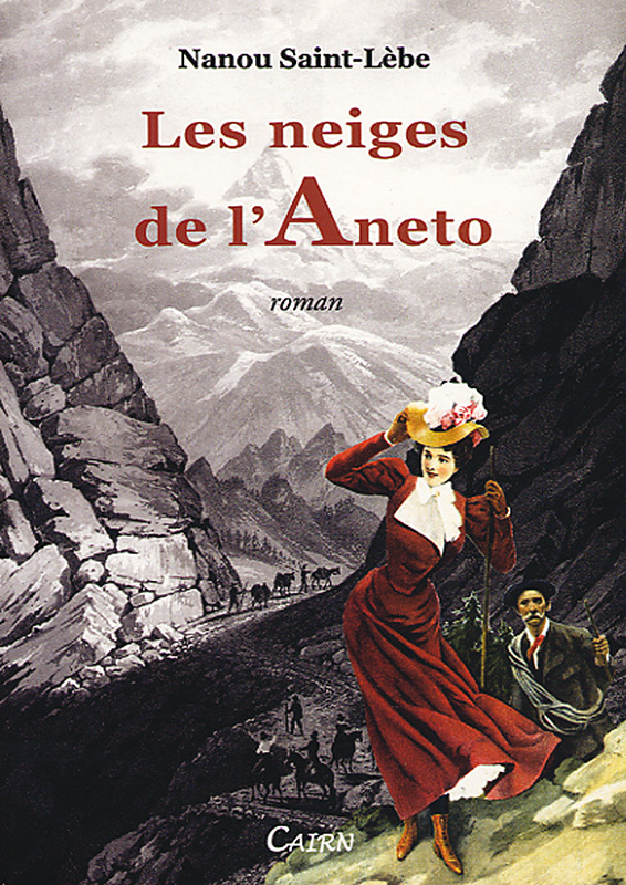 Les neiges de l'Aneto