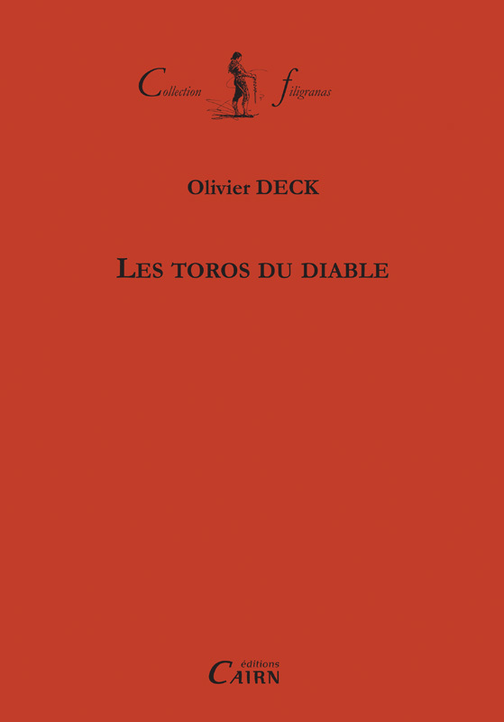 Les toros du diable