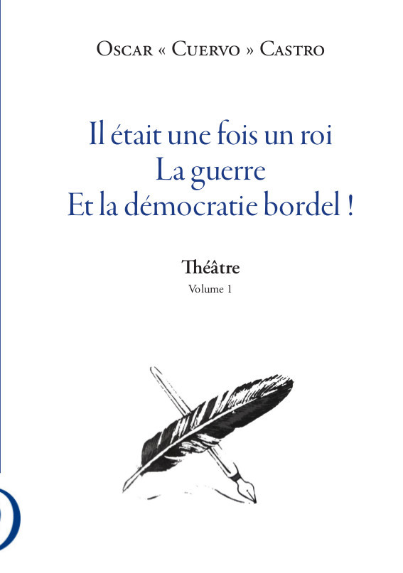 Théâtre Volume 1
