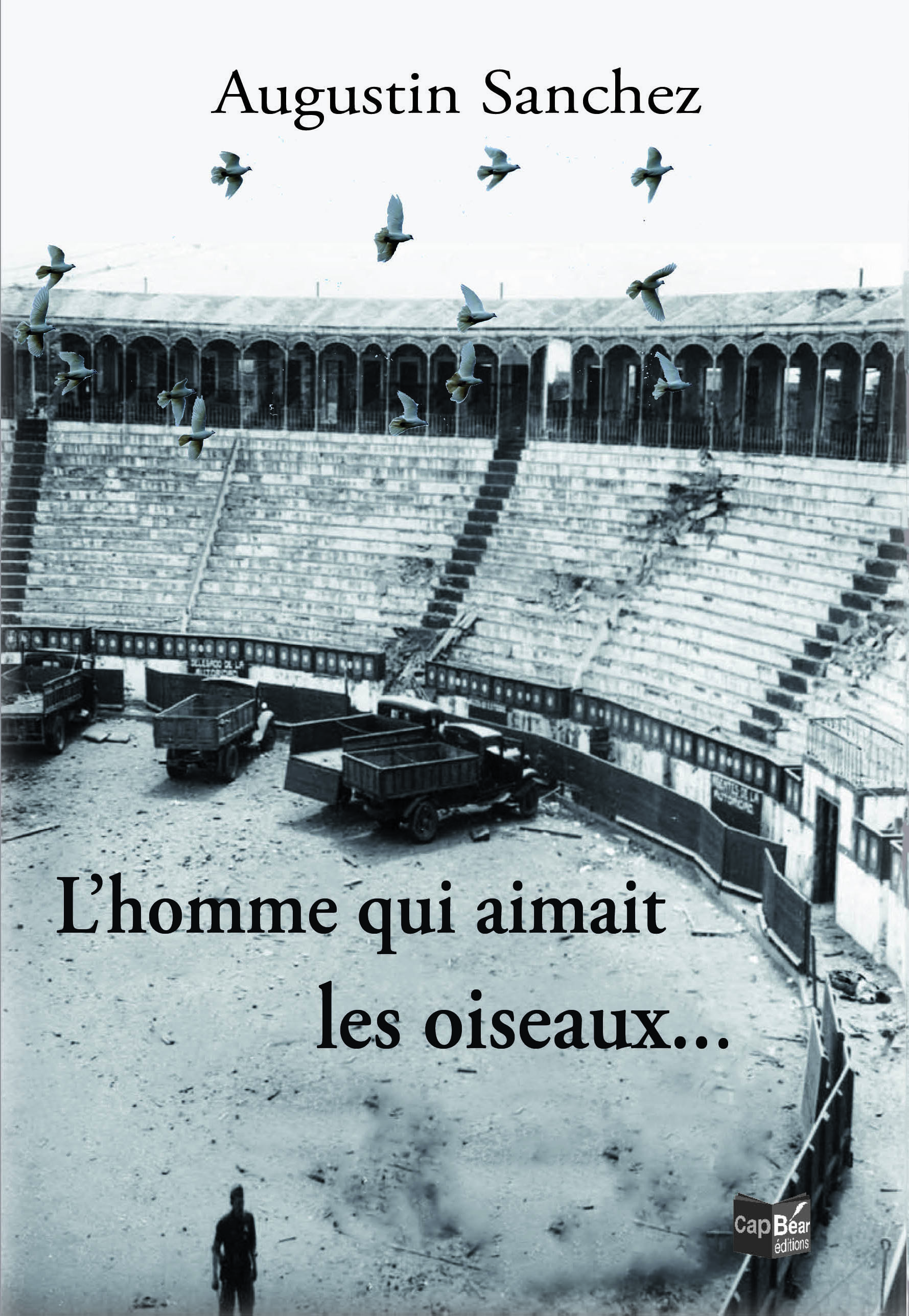 L’homme qui aimait les oiseaux...