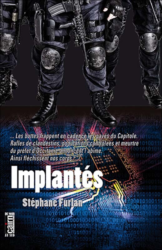 Implantés